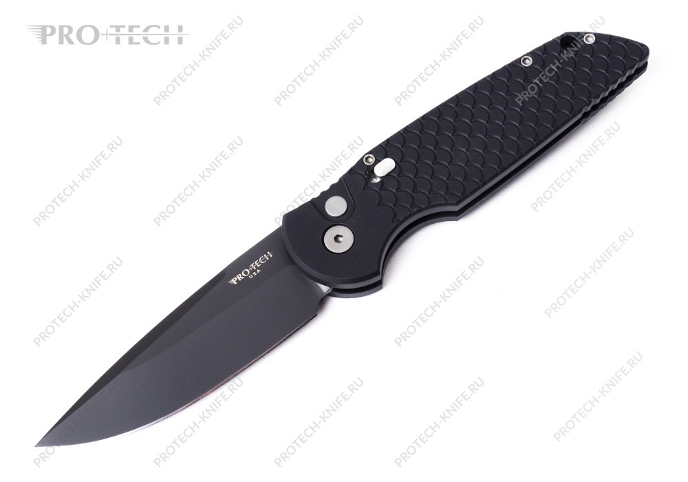 Нож Pro-Tech TR-3X1 M Military Issue Fish Scales