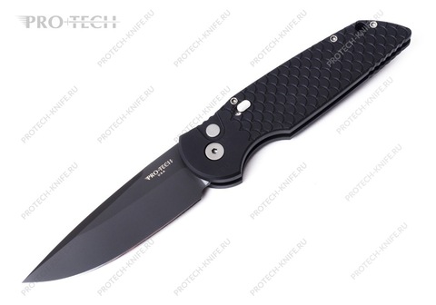 Нож Pro-Tech TR-3X1 M Military Issue Fish Scales