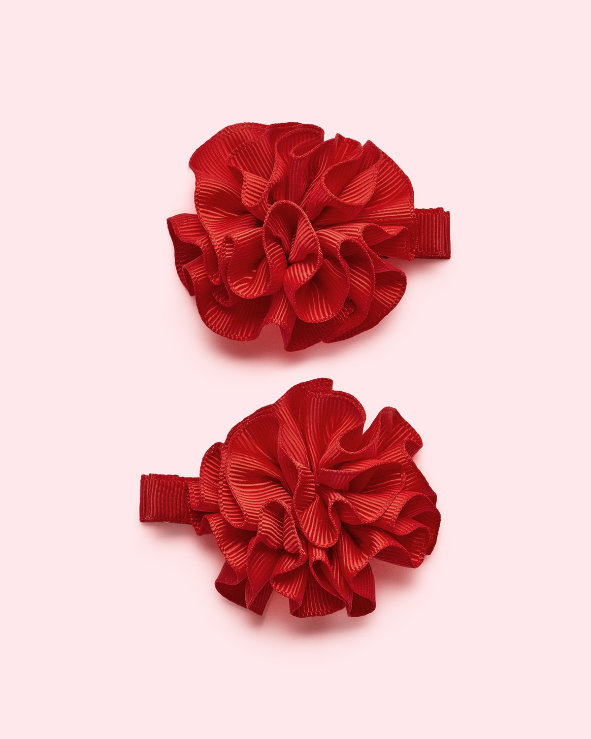 Набор бантиков PEONY MINI (2 шт.)