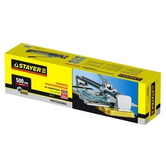 STAYER Professional-500, ручной плиткорез (3318-50)