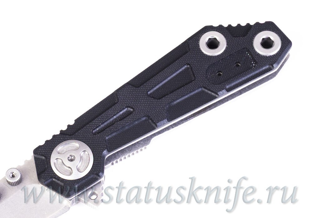 Нож Quartermaster QTR-6 Orville Rick Wright