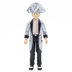 Фигурка Super7 Back to the Future: Fifties Doc