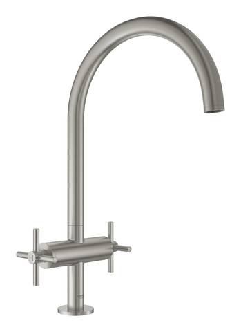GROHE Atrio 30362DC0 Смеситель для мойки