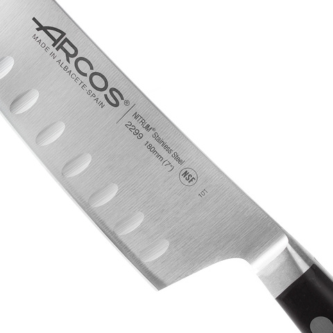 Набор кухонных ножей 3 шт., (10 см, 14 см, 18 см) ARCOS Opera арт. 805900