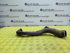 Труба интеркулера Man Tgl (б/у) 51094113602