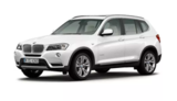 Стекла фар BMW X3 F25/X4 F26 (2011-2014) L