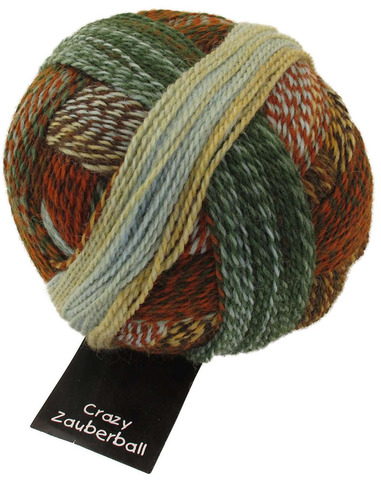 Crazy Zauberball 1660