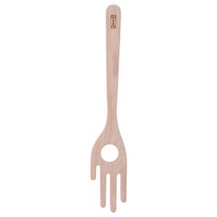 Лопатка для спагетти IKEA STRALFENA (СТРАЛФЕНА), Массив березы, 30 см