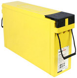 Аккумулятор EnerSys PowerSafe 12V190F | 1538-5076 ( 12V 190Ah / 12В 190Ач ) - фотография