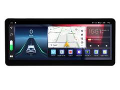 Магнитола Nissan Tiida (2014+) Android 11 4/64GB QLED DSP 4G модель NIS-K60-TS18