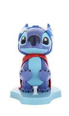 Мини-подставка Cable Guys: Disney - Stitch