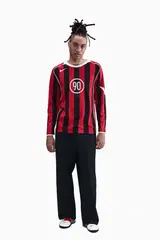 Футболка с длинными рукавами Nike Total 90