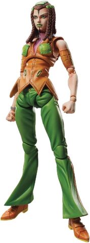 Фигурка Medicos JoJo's Bizarre Adventure: Hermes Costello
