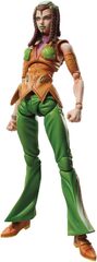Фигурка Medicos JoJo's Bizarre Adventure: Hermes Costello