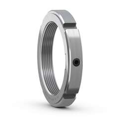 SKF KMK 2 — стопорная гайка