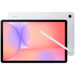Планшет Samsung Galaxy Tab S10 Lite 10.9", Wi-Fi, 8/256GB, Silver (Серебро)
