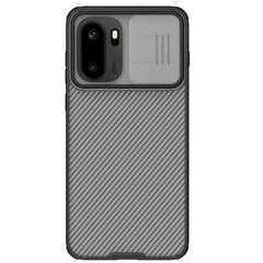 Чехол с защитной шторкой для камеры для OnePlus 15R и Ace 6, 6T, серия CamShield Pro (Clear version) от Nillkin