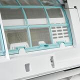 Сплит-система ELECTROLUX, SMARTLINE DC Inverter, EACS/I-18HSM/N8_V2/in / EACS/I-18HSM/N8_V2/out — фото 7