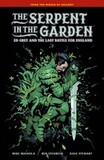 RANDOM HOUSE: Serpent In The Garden Hc