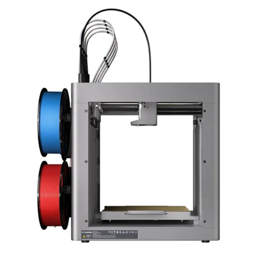 3D-принтер FlashForge Creator 5
