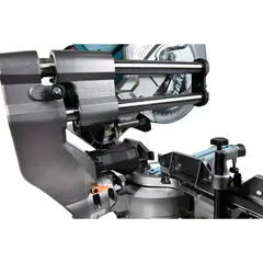 Аккумуляторная торцовочная пила Makita LS002GZ01