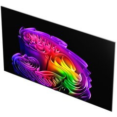 Телевизор LG 83″ OLED83G6RLA 4K Ultra HD 120Hz
