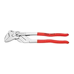 Клещи переставные-гаечный ключ хромированные 300 мм Knipex 86 03 300 SB