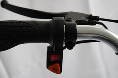 Электробайк GreenCamel Трайк-24 V3 (R24 350W 48V12Ah) 7 скор