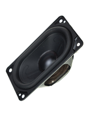 Динамик для колонки JBL Charge 5 (3 Ом 20 Вт)