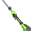 Кусторез штанговый аккумуляторный Greenworks G40PH511, 40V, 51см, без АКБ и ЗУ (2302007) — фото 4