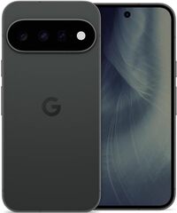 Смартфон Google Pixel 11 12/256 ГБ Черный | Obsidian (Global)