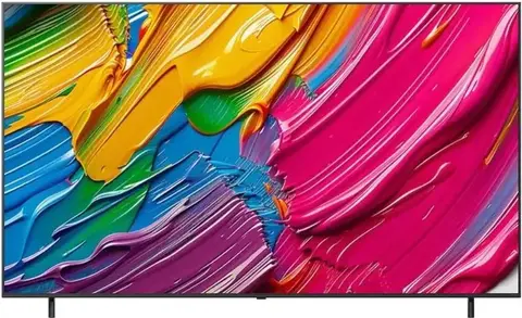 Телевизор LG 85" 85QNED80B6A 4K Ultra HD 60Hz