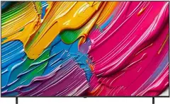 Телевизор LG 85" 85QNED80B6A 4K Ultra HD 60Hz