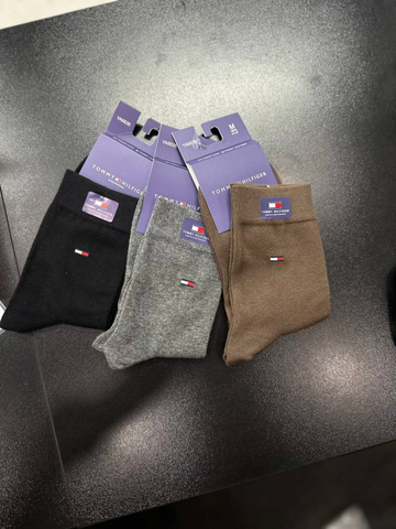 носки TOMMY HILFIGER 530088