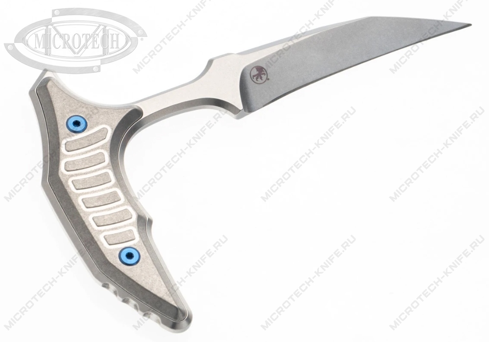 Нож Microtech BEE Push Knife 218-10MS3 Marfione Select