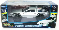 Фигурка Back to the Future Part II: Time Machine