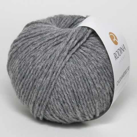 Пряжа CASHMERE 50 Rodina Yarns