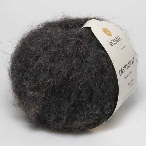 Пряжа CASHYAK 17 Rodina Yarns