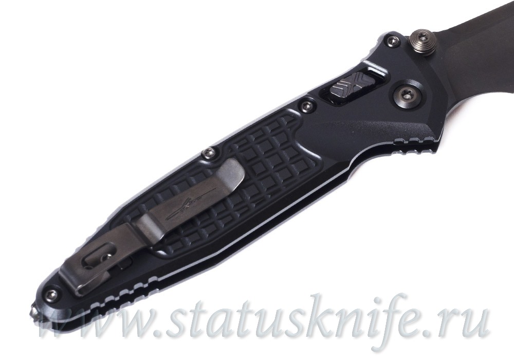 Нож Microtech Socom Elite Shadow Frag 160RL-1DLCTFRSH