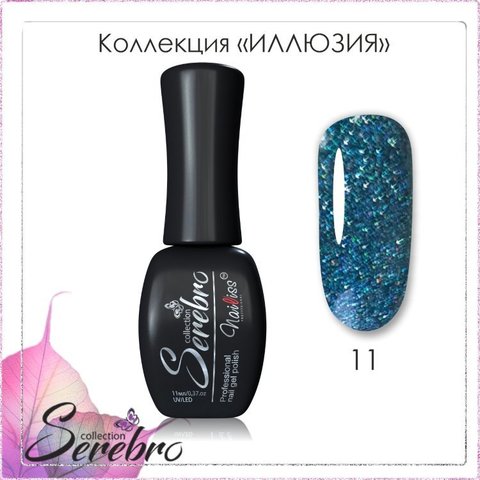 Гель-лак 
