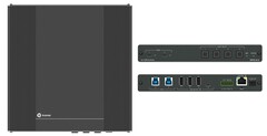 Коммутатор Kramer SWT3-41-U (partnumber 20-80589090)