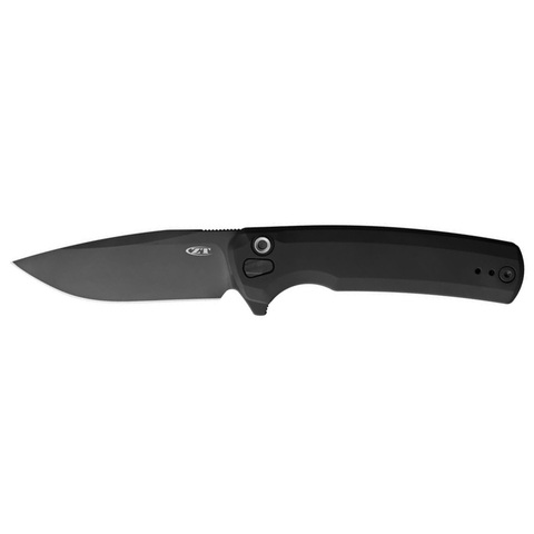 Складной нож Zero Tolerance, сталь CPM S45VN, 0044BLK