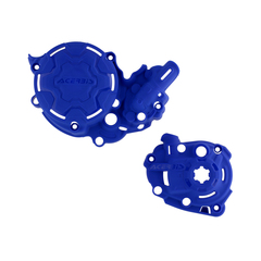 ACERBIS 0026612 Защита крышек двигателя WR250F YZ250FX YZ250F 19-26
