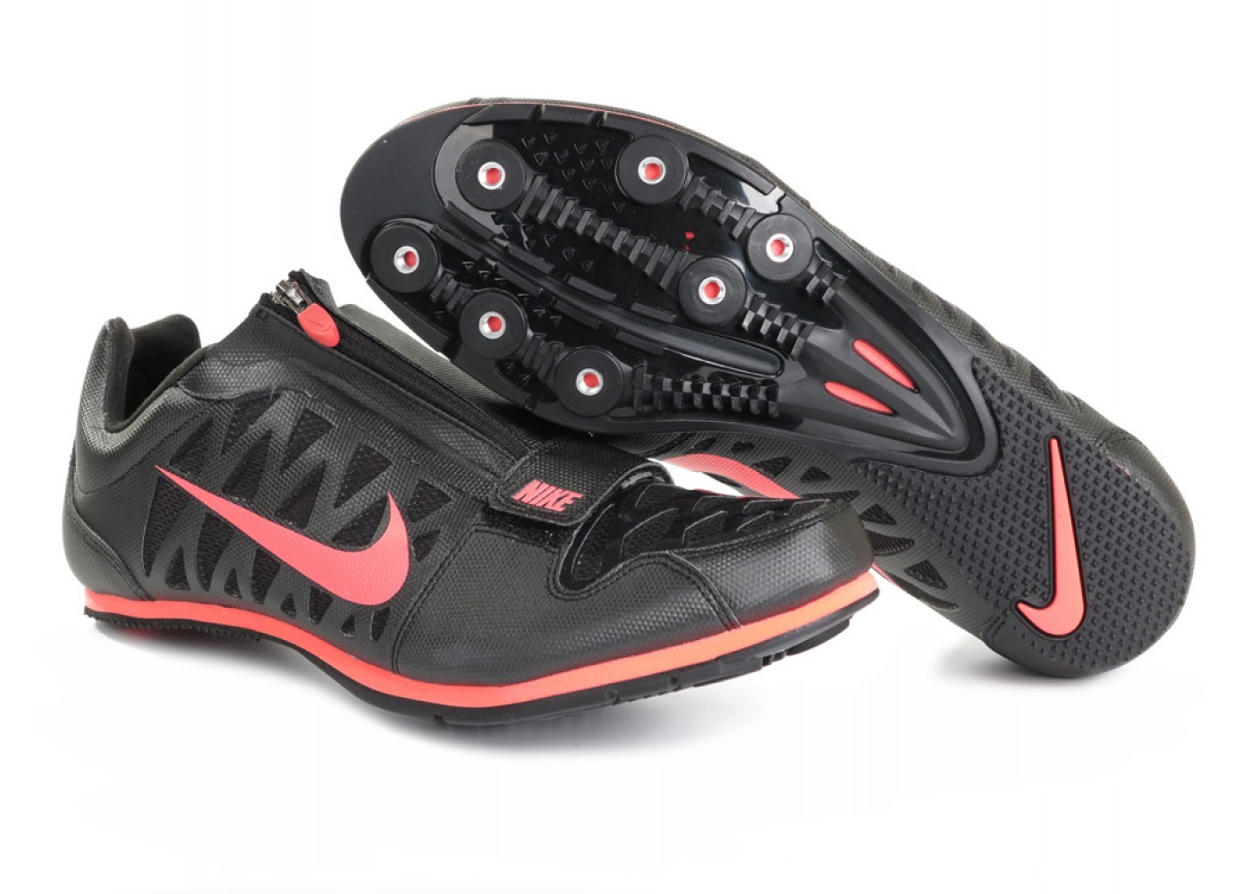 Nike Zoom Long Jump Шиповки для прыжков в длину - 4