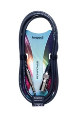 Bespeco IROMS300BK