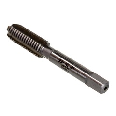 Метчик М 8,0х1,25 (Комплект 2шт) DIN352 HSS 6h(2N) 56мм a=4,9 Bucovice(CzTool) 144080