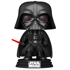 Funko POP! Bobble Star Wars Obi-Wan Kenobi Obi-Wan Darth Vader (539)
