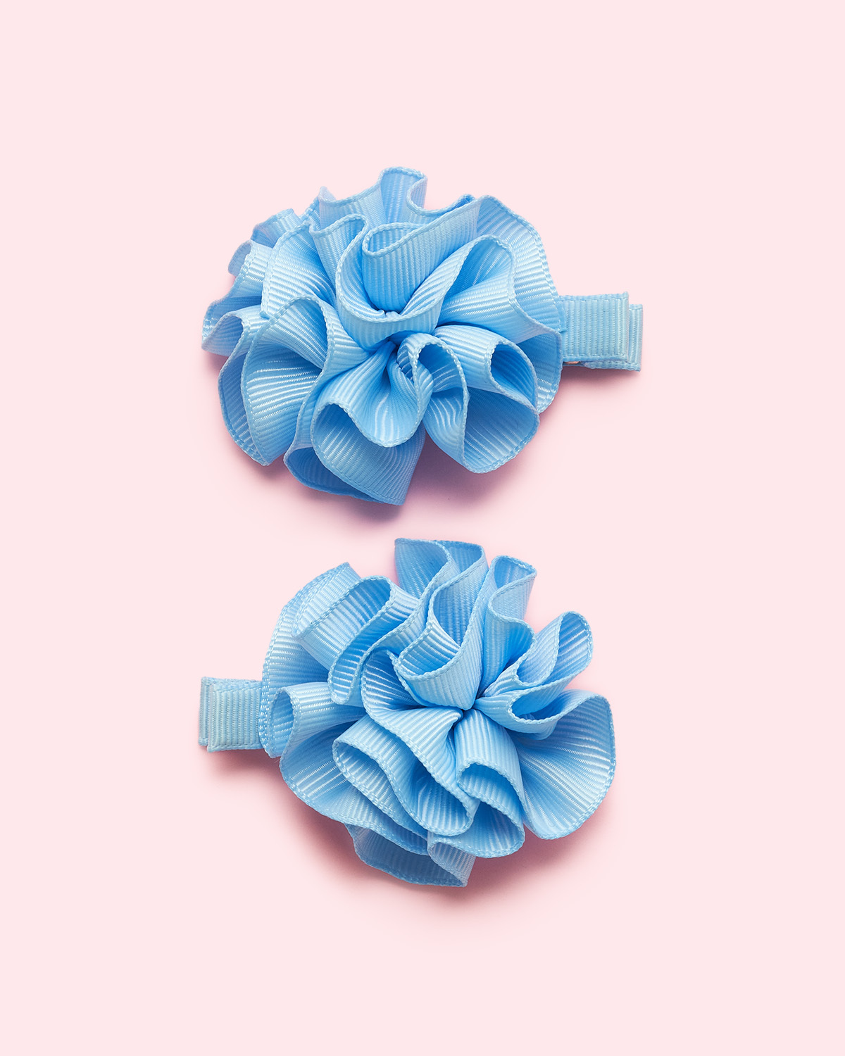 Набор бантиков PEONY MINI (2 шт.)