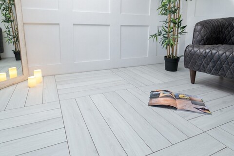 Виниловый ламинат AquaFloor - Parquet Plus (AF6016PQN+)