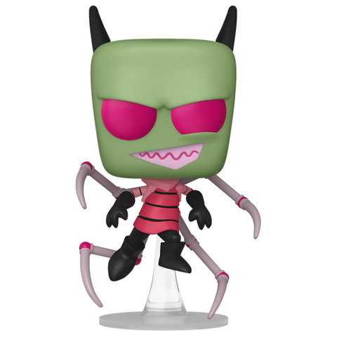 Funko POP! Invader Zim: Invader Zim (WonderCon25) (Exc) (1881)